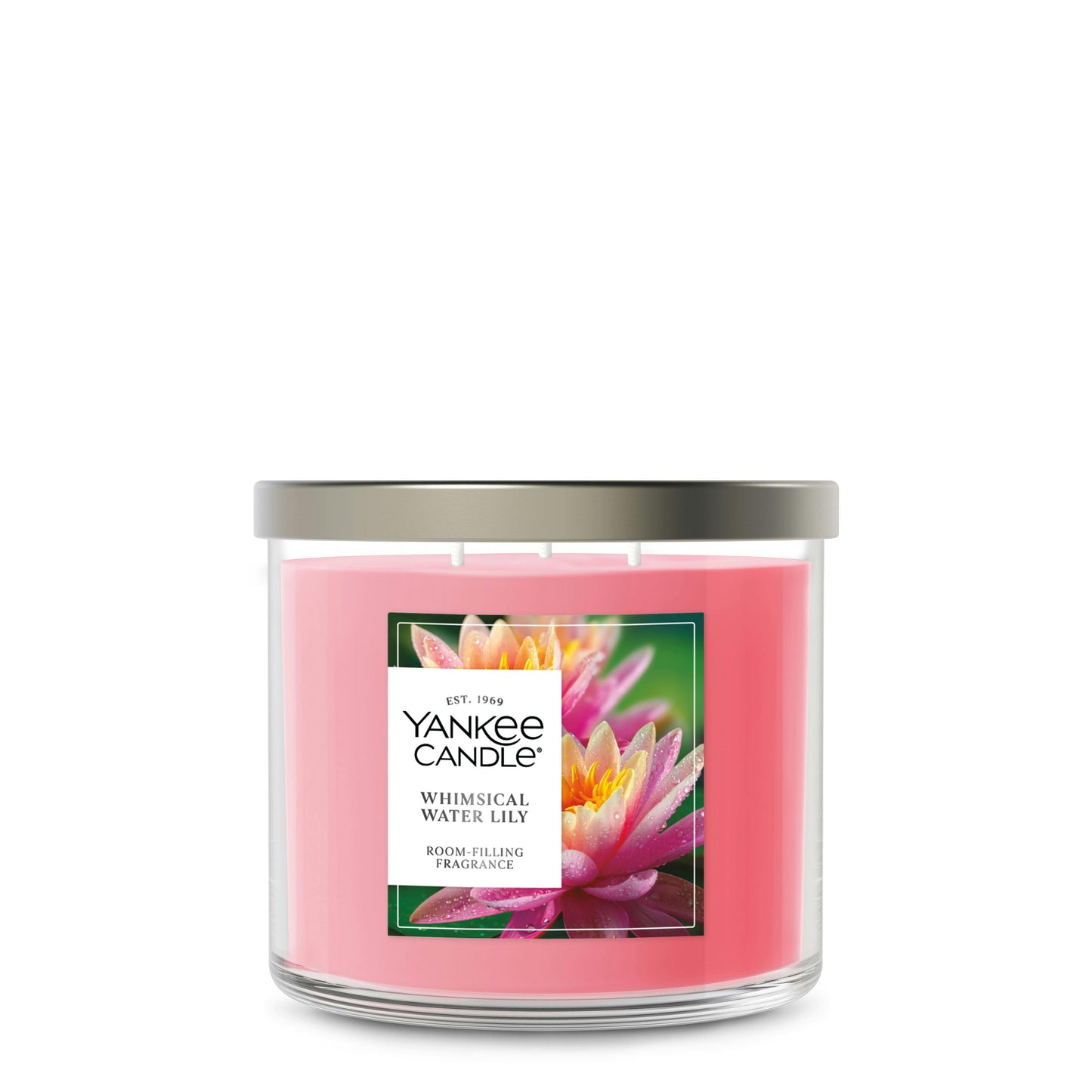 Whimsical Water Lily 0S2V