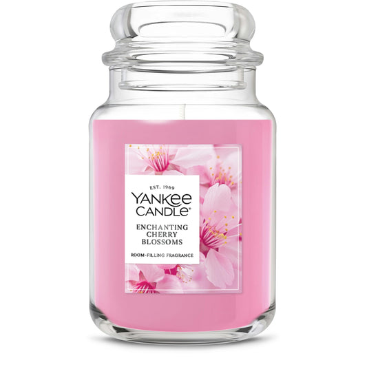 Enchanting Cherry Blossoms FJG5