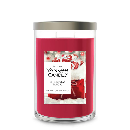 Christmas Magic VQGE