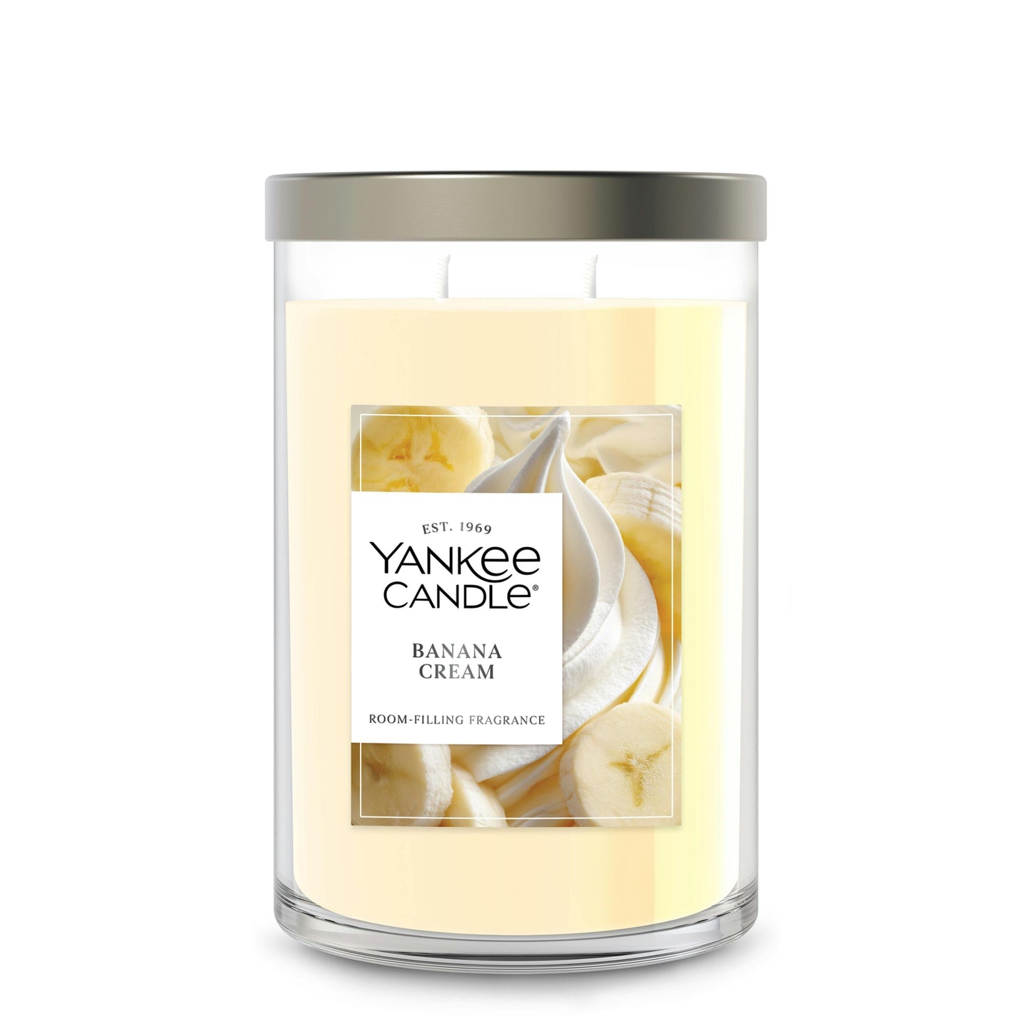 Banana Cream TAZQ