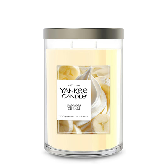 Banana Cream TAZQ