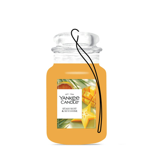 Starfruit & Sunshine 3D5N