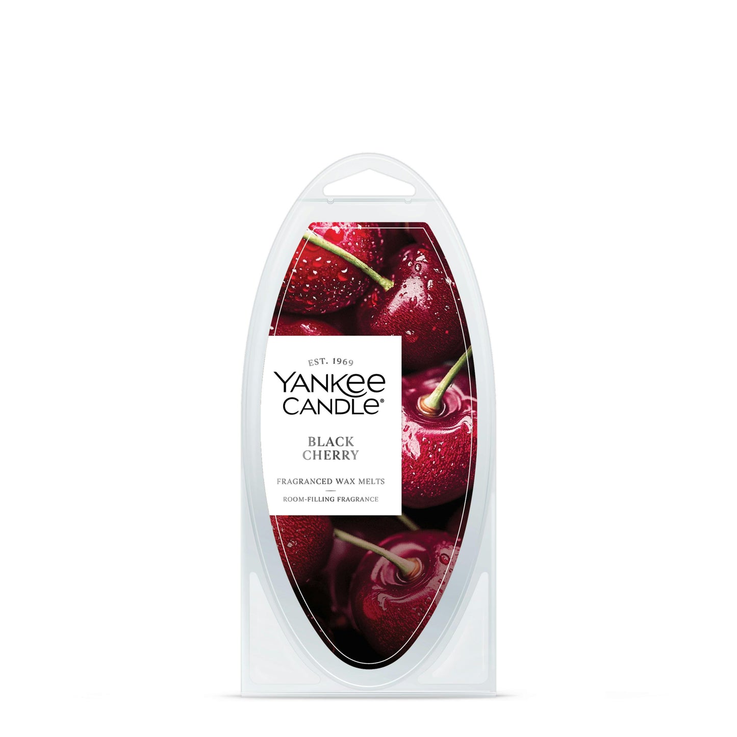 Black Cherry OA04