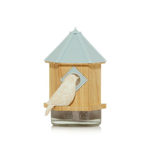 Bird House ScentPlug® Diffuser with Light O89G