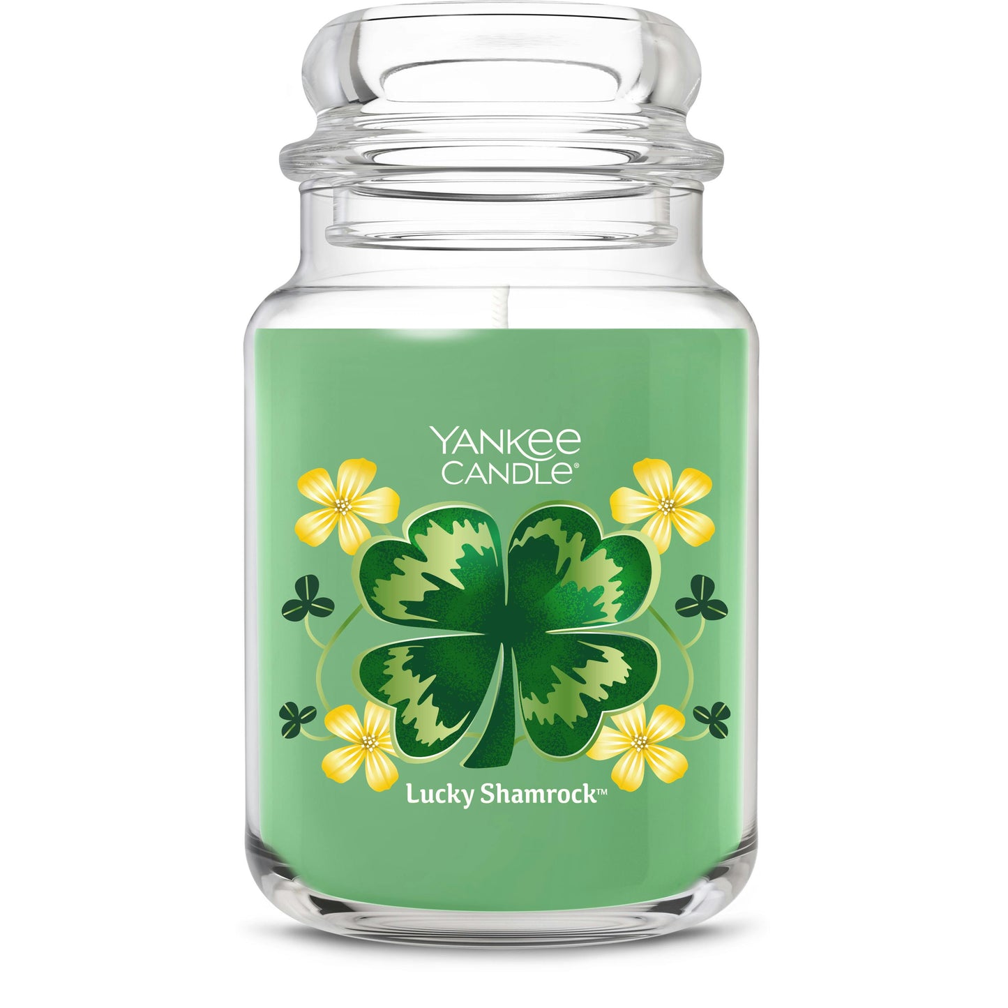 Lucky Shamrock™ ZVX8