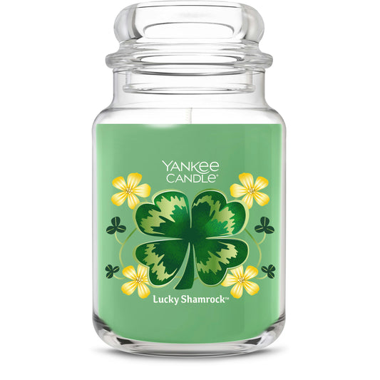 Lucky Shamrock™ ZVX8