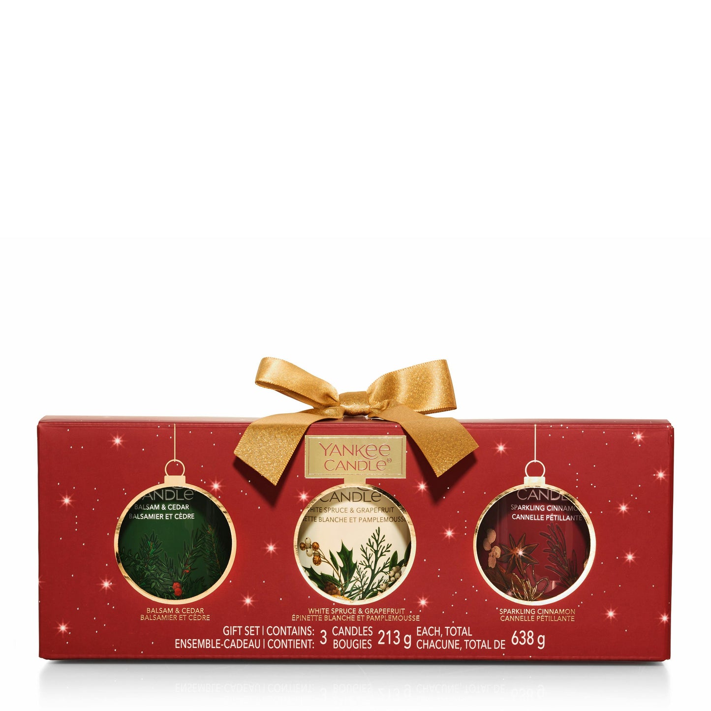 Timeless Ornament Tumbler Set ABR1
