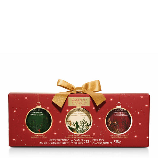 Timeless Ornament Tumbler Set ABR1