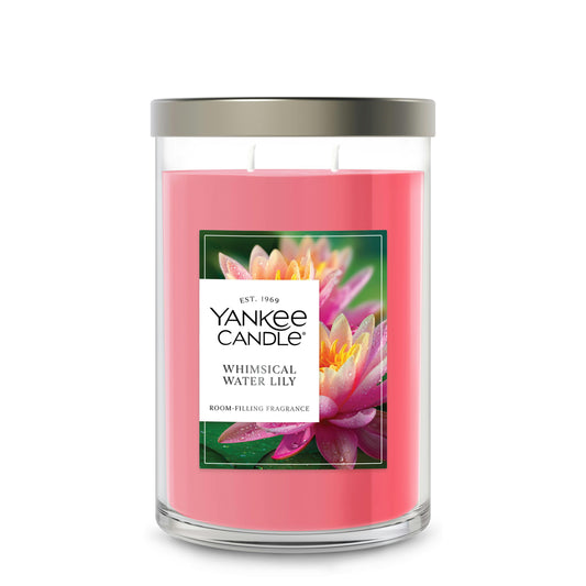 Whimsical Water Lily HP3F