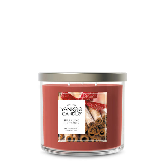 Sparkling Cinnamon QO6C