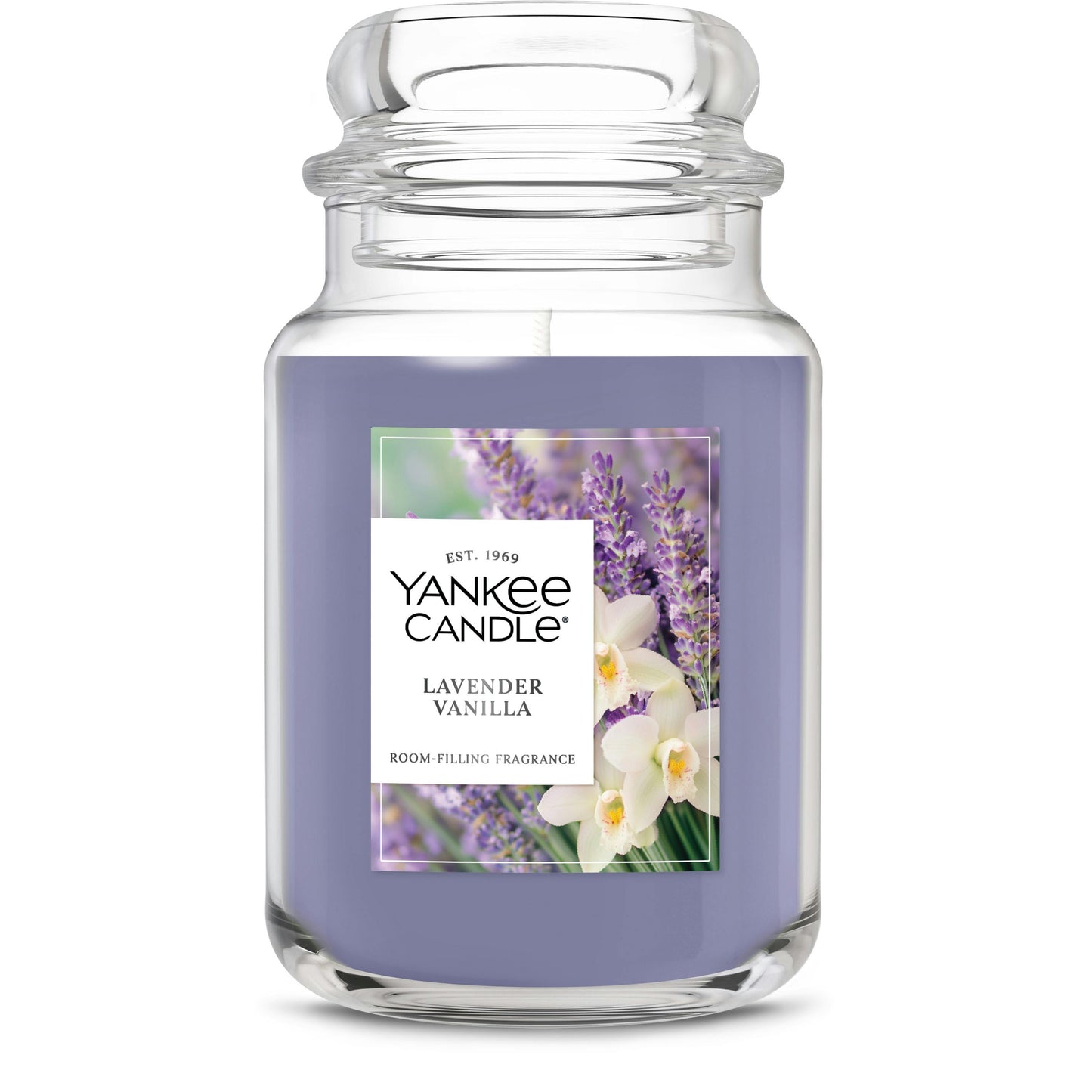 Lavender Vanilla ANZC