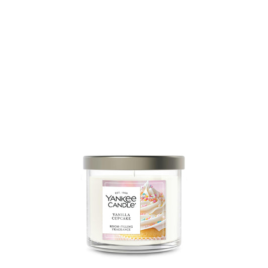 Vanilla Cupcake OI3Y