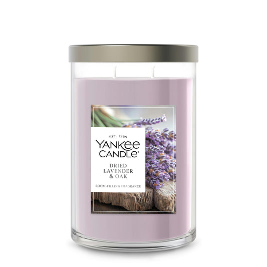 Dried Lavender & Oak 3KGS