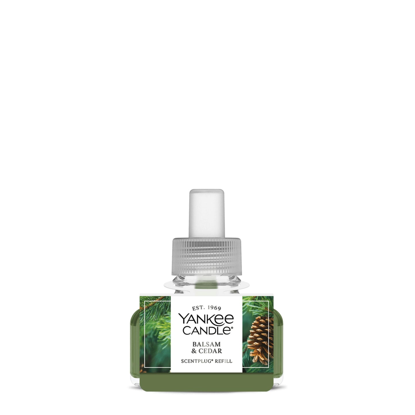 Balsam & Cedar TFPL