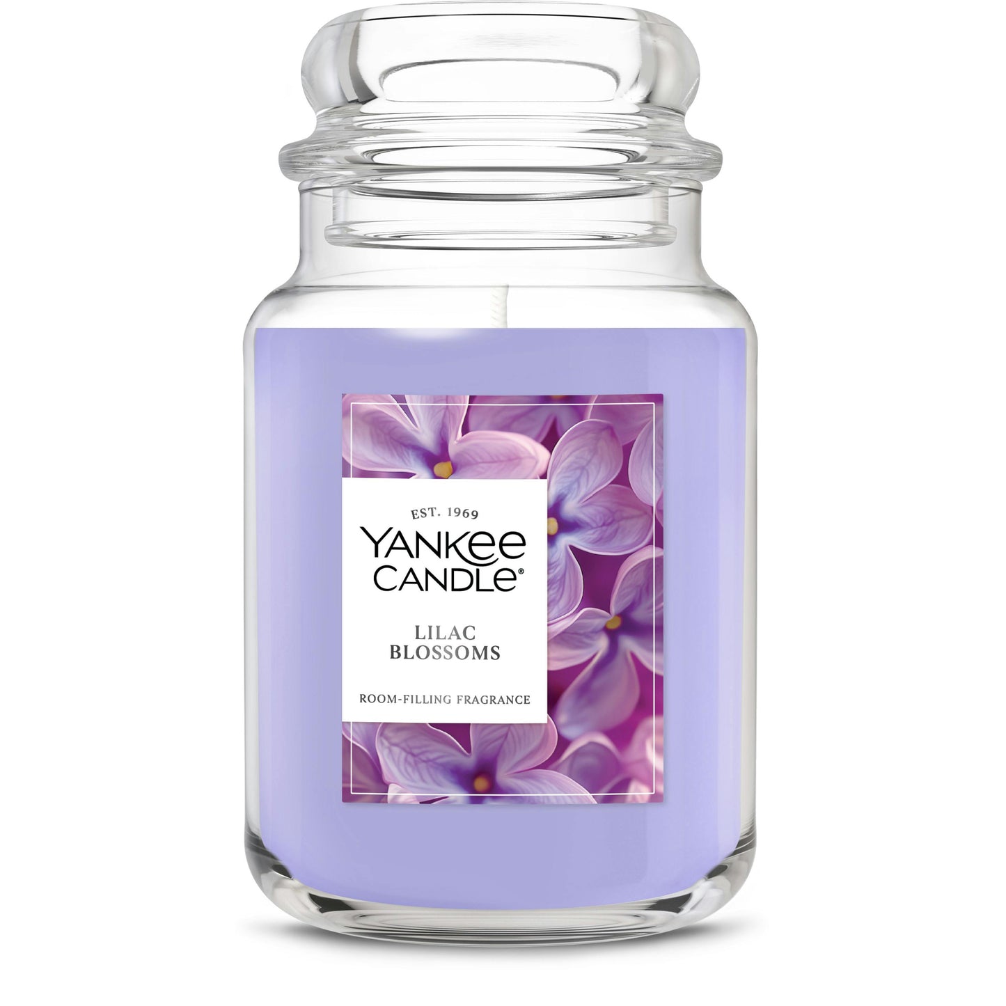 Lilac Blossoms UQ1E
