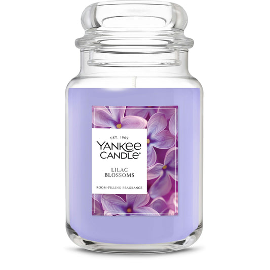 Lilac Blossoms UQ1E