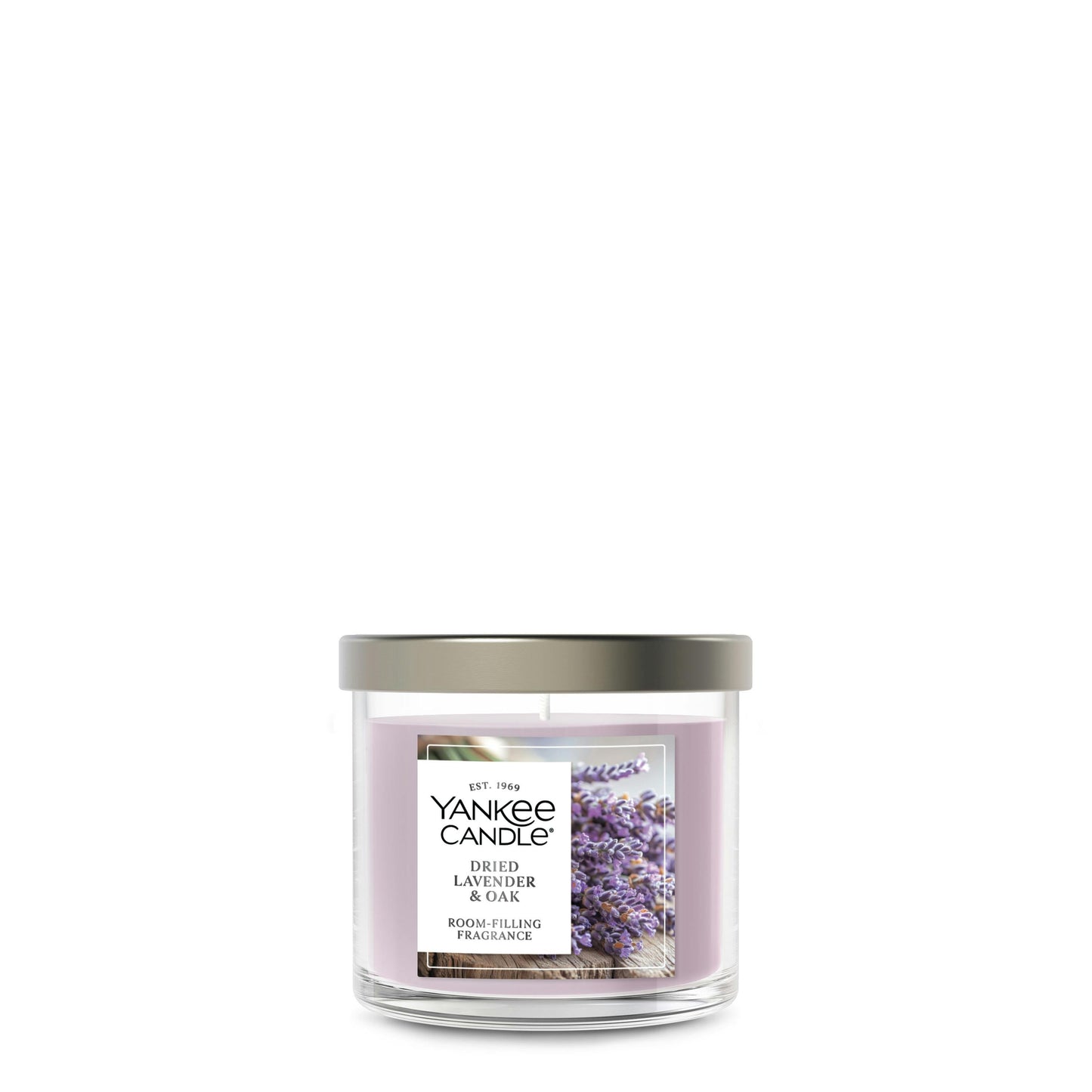 Dried Lavender & Oak 8HJY