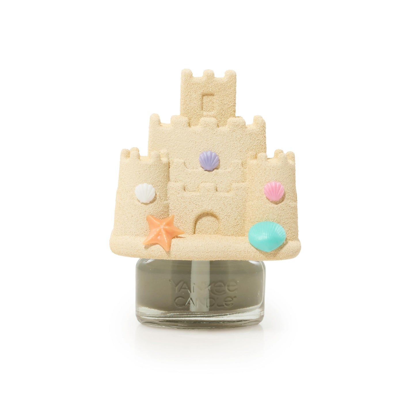 Sand Castle ScentPlug® with Light B02G