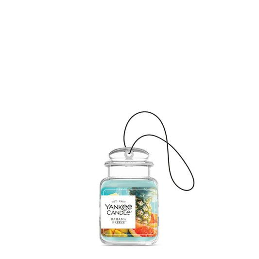 Bahama Breeze™ SYRN