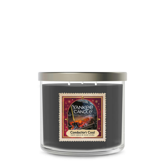 Conductor's Coal 2QSV