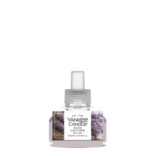 Dried Lavender & Oak 9995