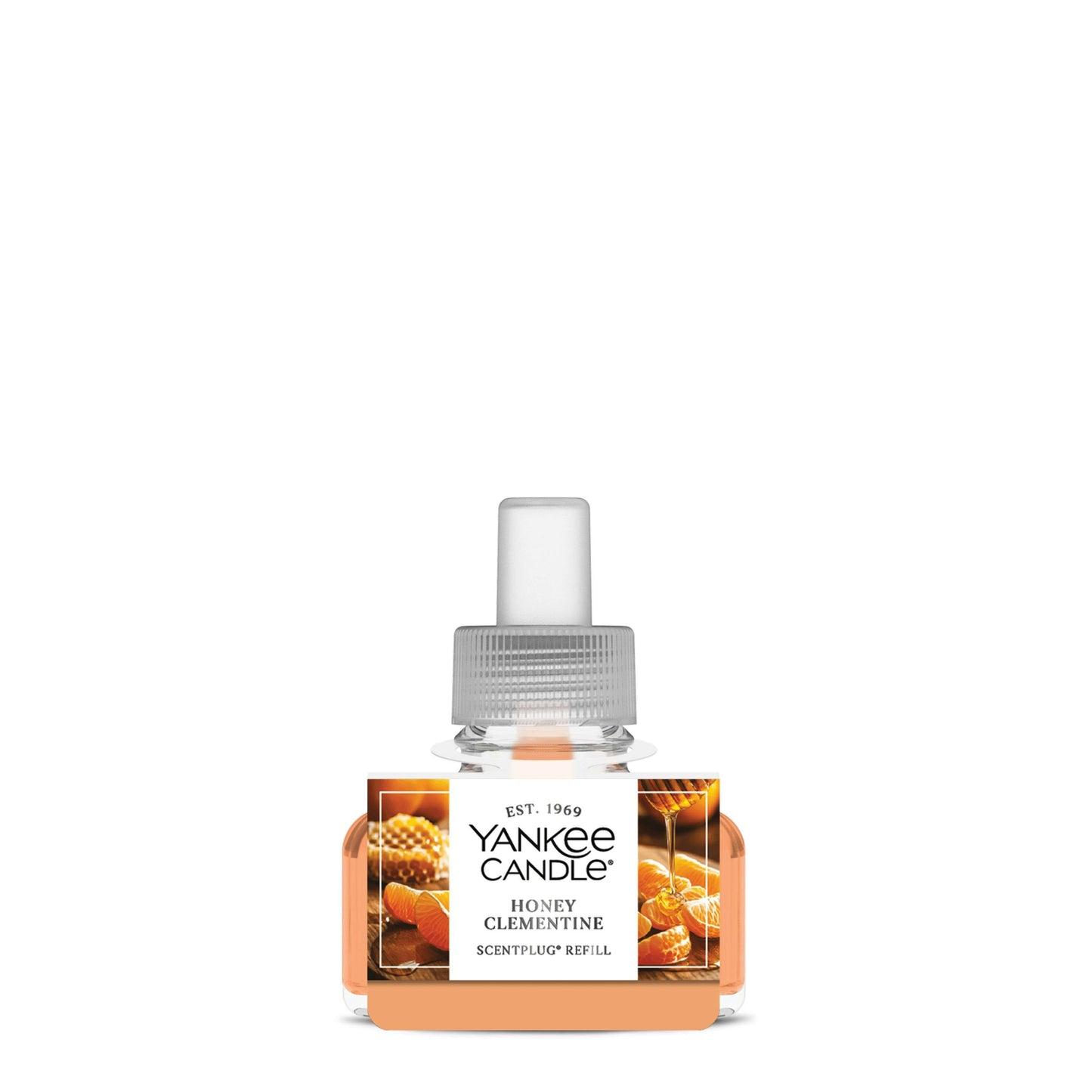 Honey Clementine PEI1
