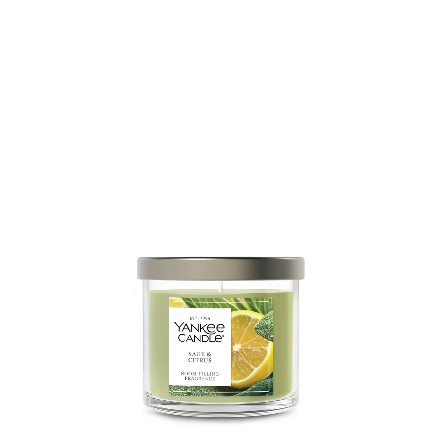 Sage & Citrus XN3O