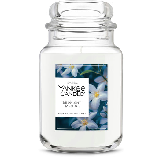 Midnight Jasmine 3YAW