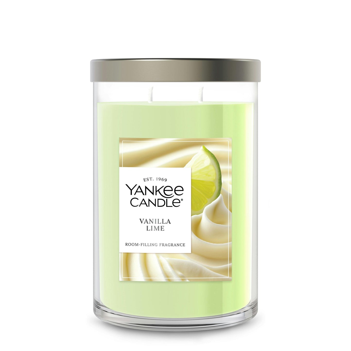 Vanilla Lime 6VVT