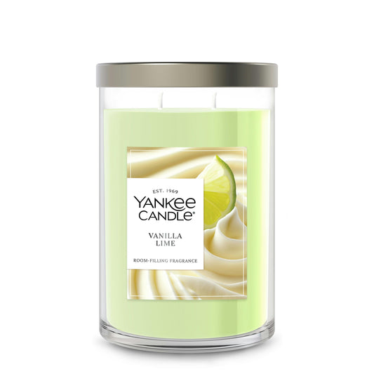 Vanilla Lime 6VVT