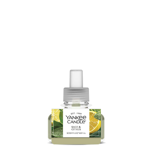 Sage & Citrus 02U5