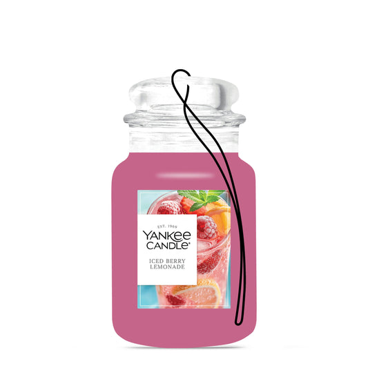 Iced Berry Lemonade X1TV