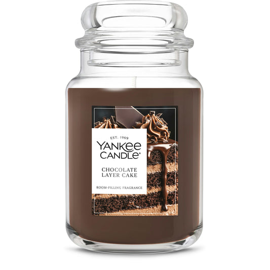 Chocolate Layer Cake 4XZU