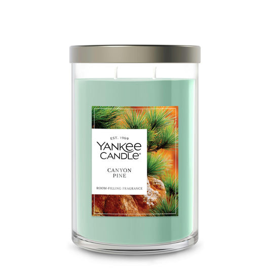 Canyon Pine OJUG