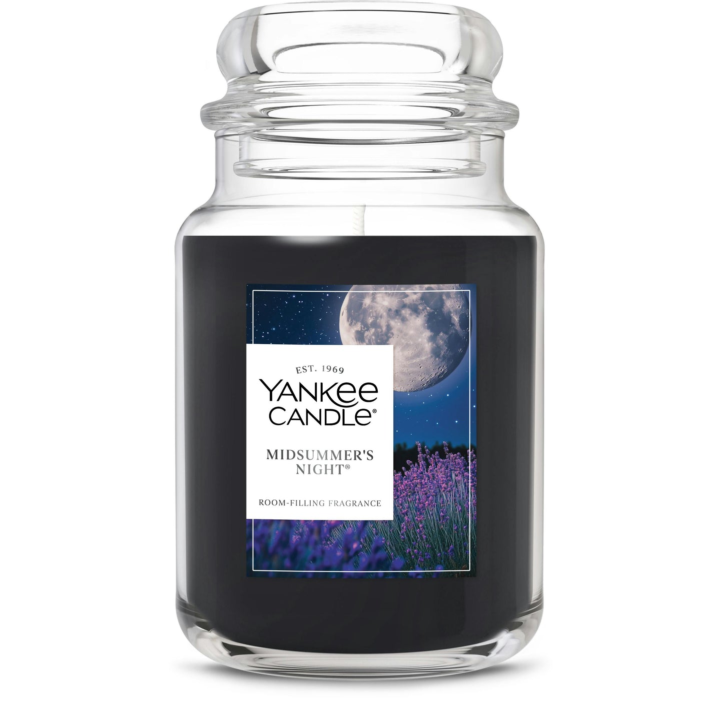 MidSummer's Night® BQPX