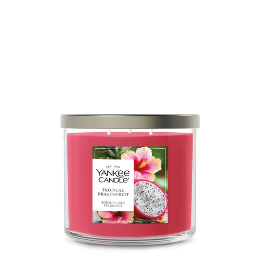 Tropical Dragonfruit KXMP