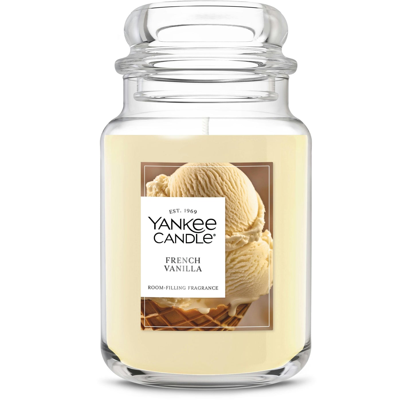 French Vanilla PDSF