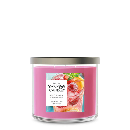 Iced Berry Lemonade ZVHS