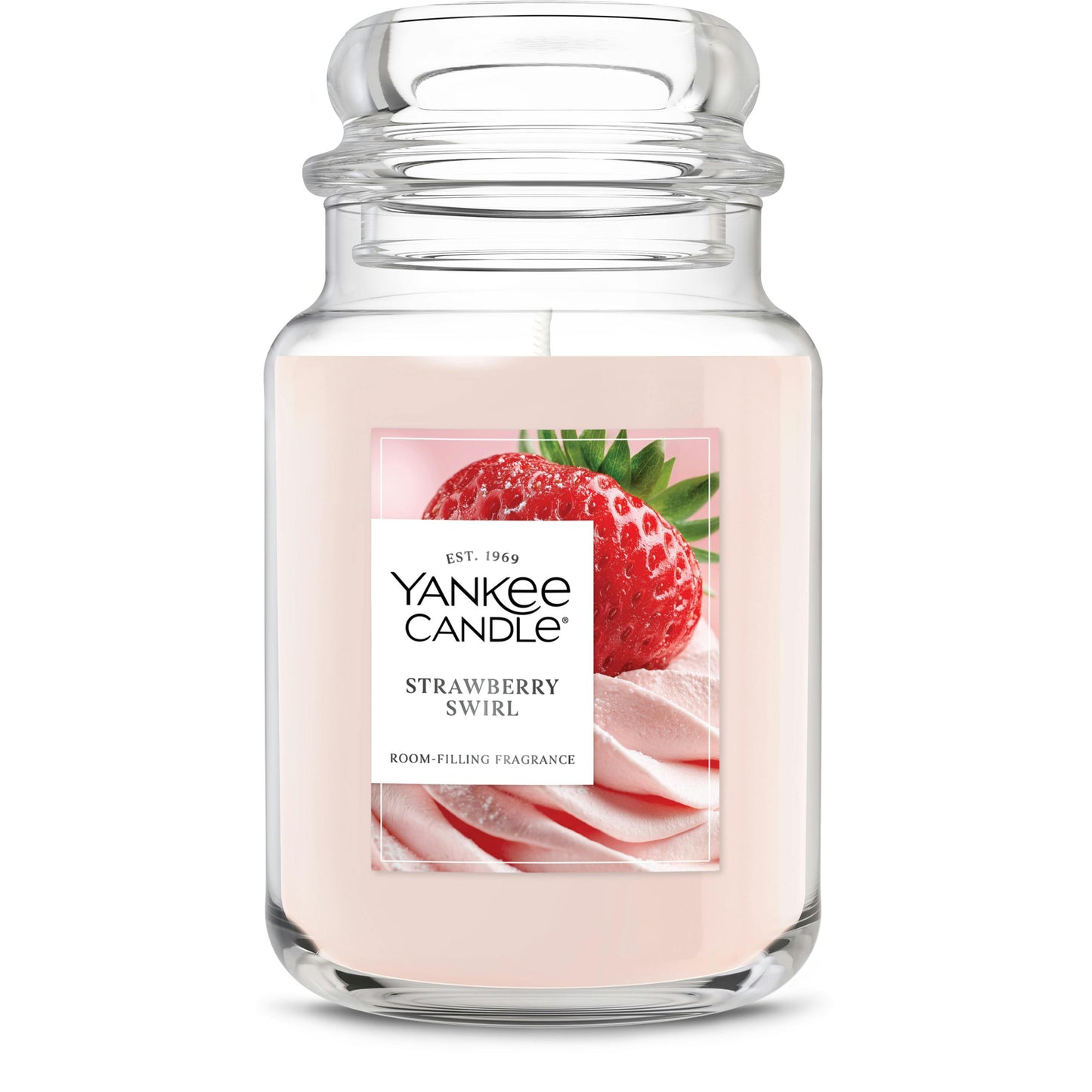 Strawberry Swirl 4ZH4
