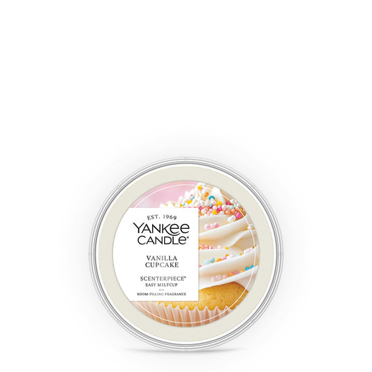 Vanilla Cupcake Z4IE